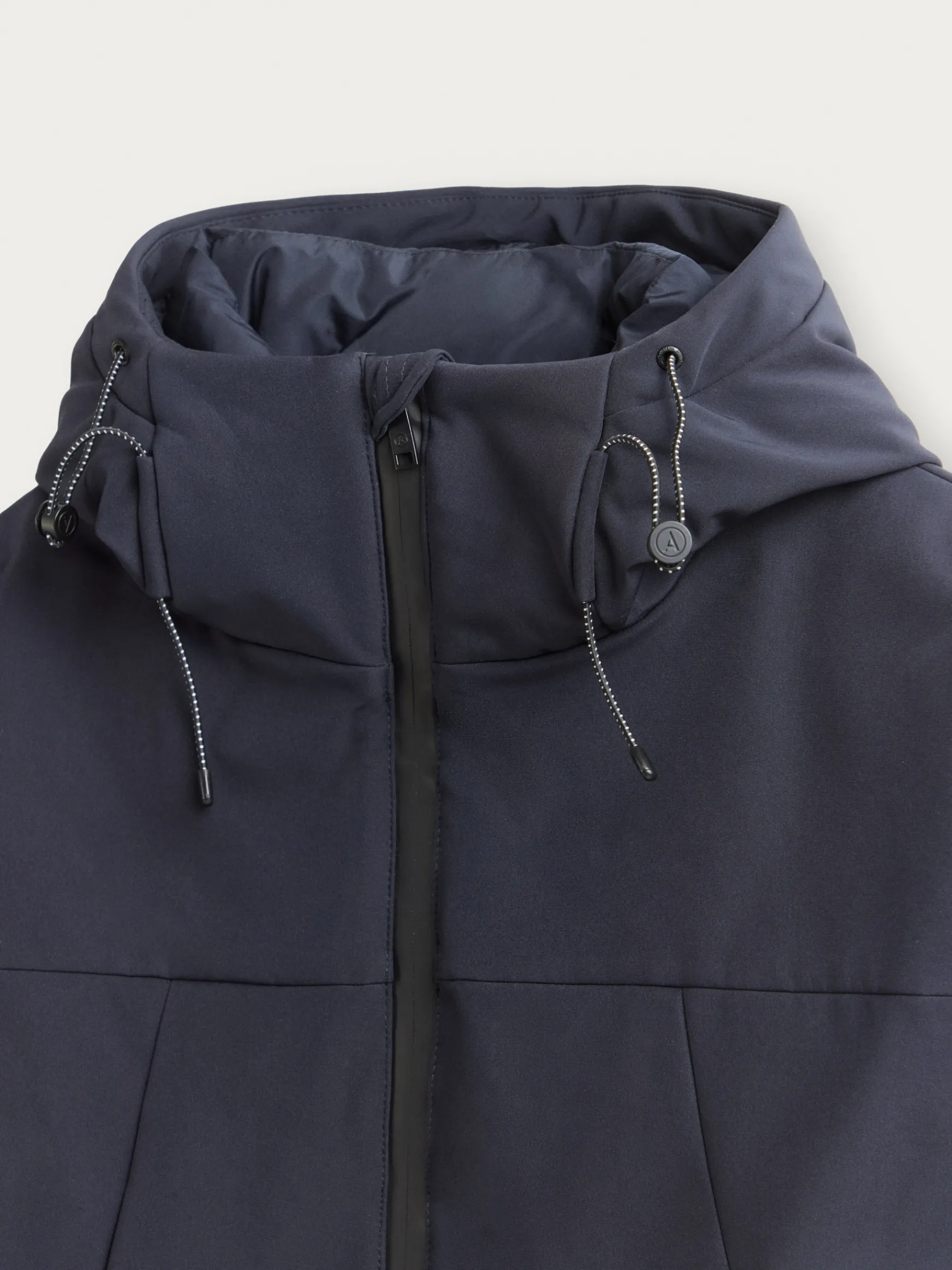 PARKA SKYWALKER-Alvaro Moreno Online