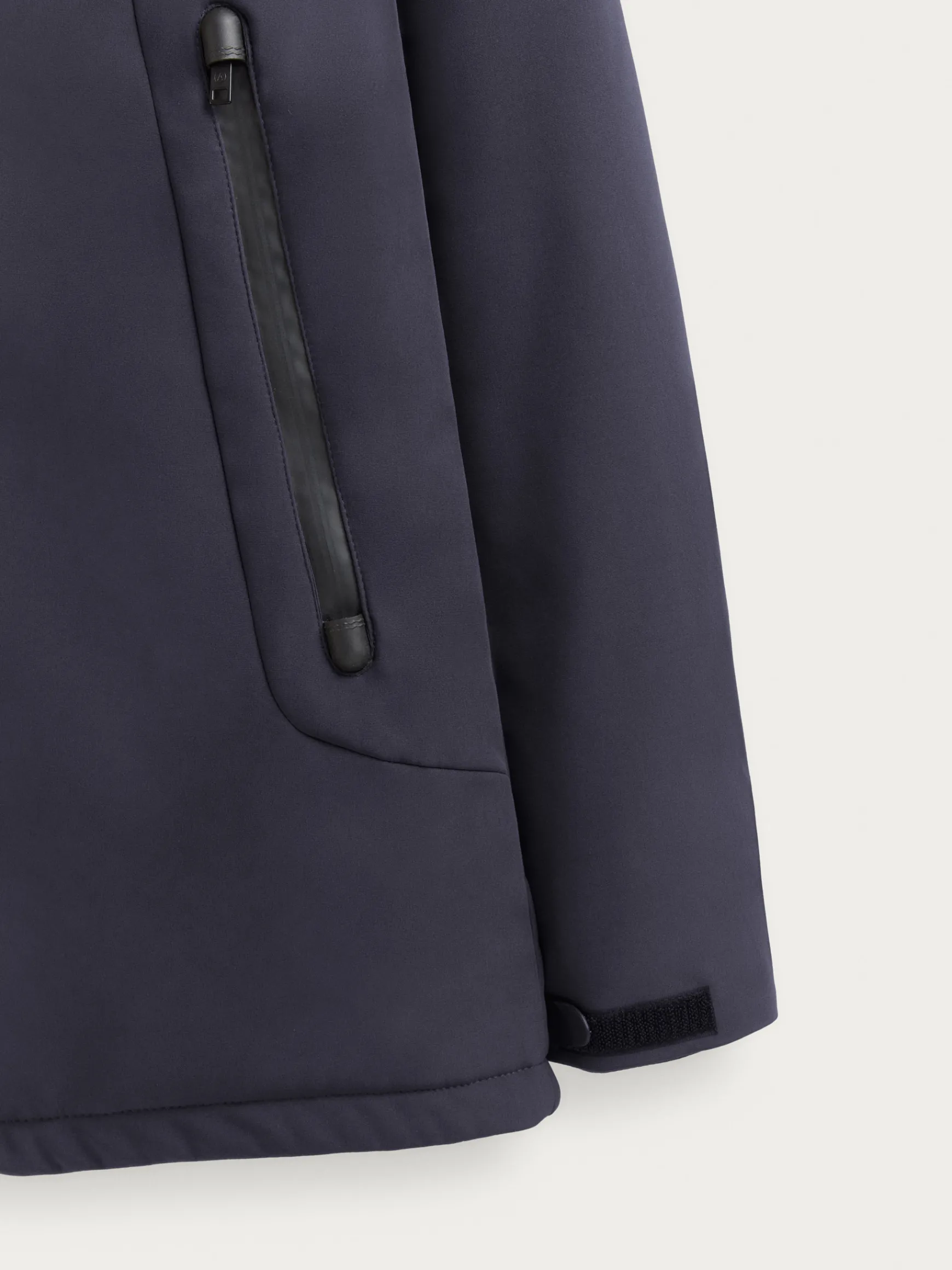 PARKA SKYWALKER-Alvaro Moreno Online
