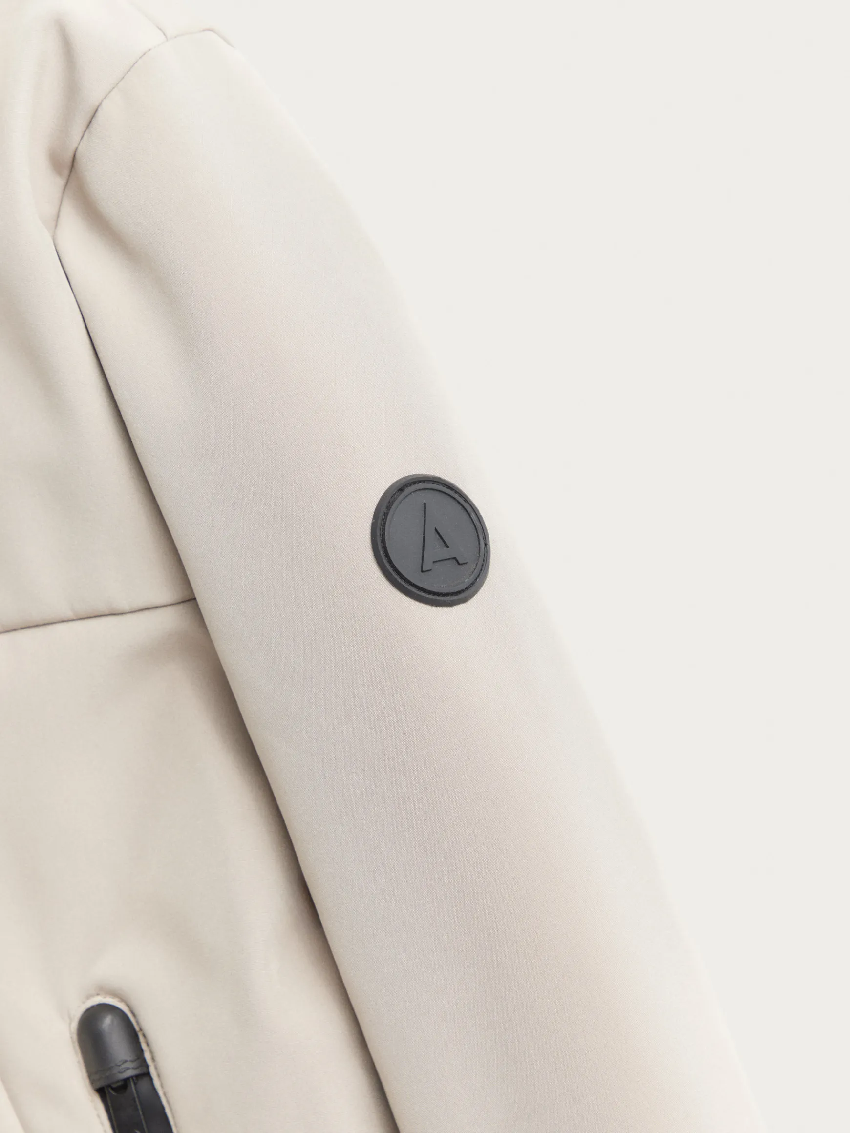 PARKA SKYWALKER-Alvaro Moreno Best