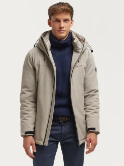 PARKA SKYWALKER-Alvaro Moreno Best
