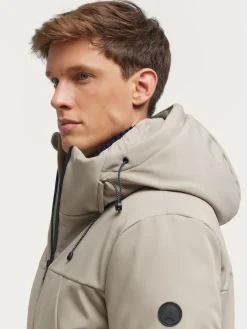 PARKA SKYWALKER-Alvaro Moreno Best