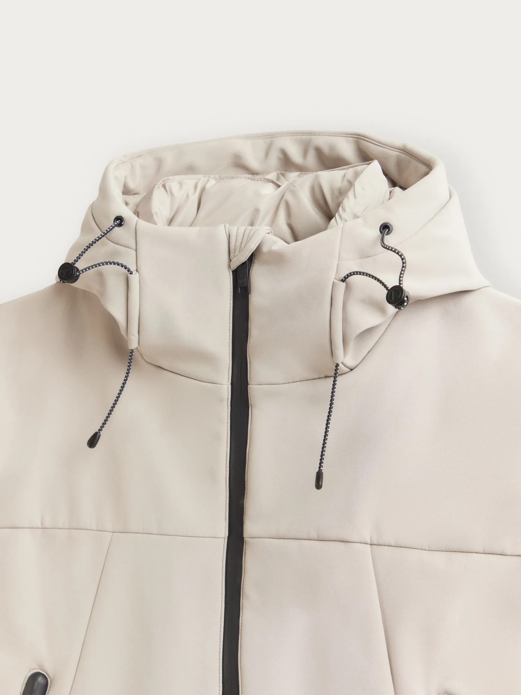 PARKA SKYWALKER-Alvaro Moreno Best