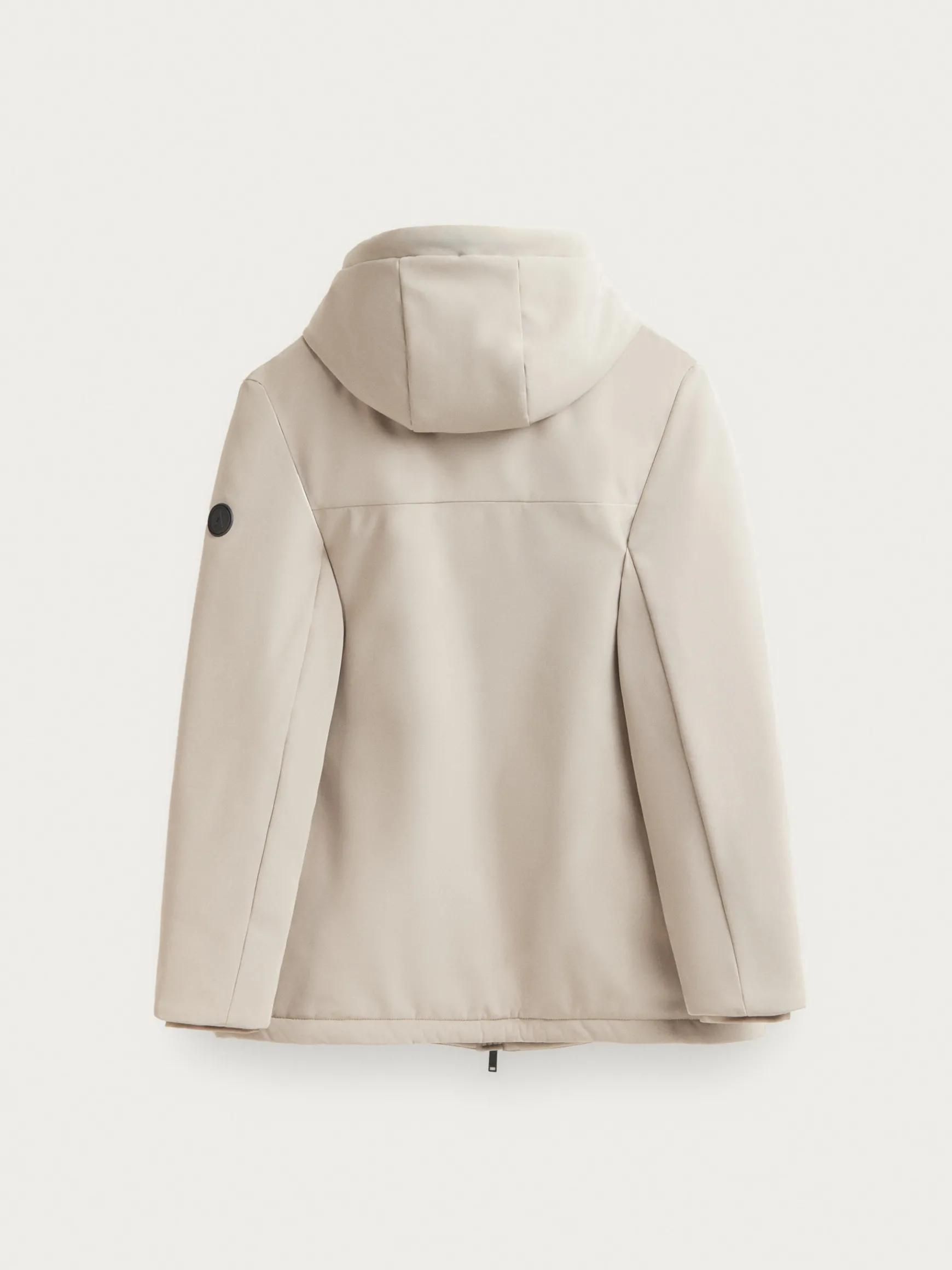 PARKA SKYWALKER-Alvaro Moreno Best