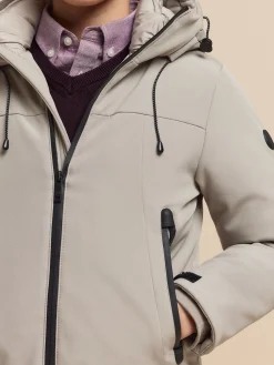 PARKA SKYWALKER KIDS-Alvaro Moreno Online