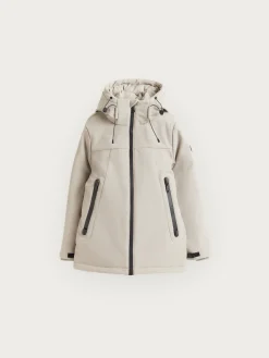 PARKA SKYWALKER KIDS-Alvaro Moreno Online