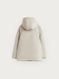 PARKA SKYWALKER KIDS-Alvaro Moreno Online