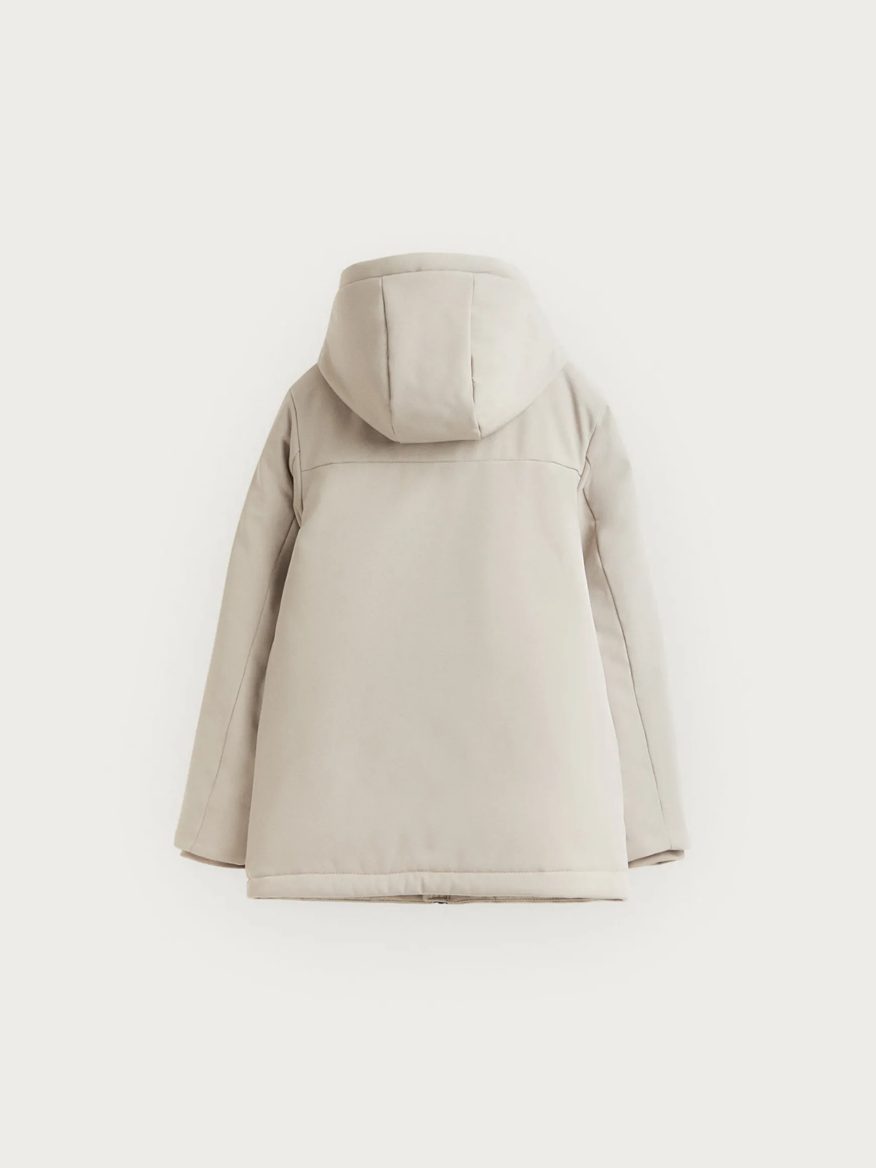 PARKA SKYWALKER KIDS-Alvaro Moreno Online