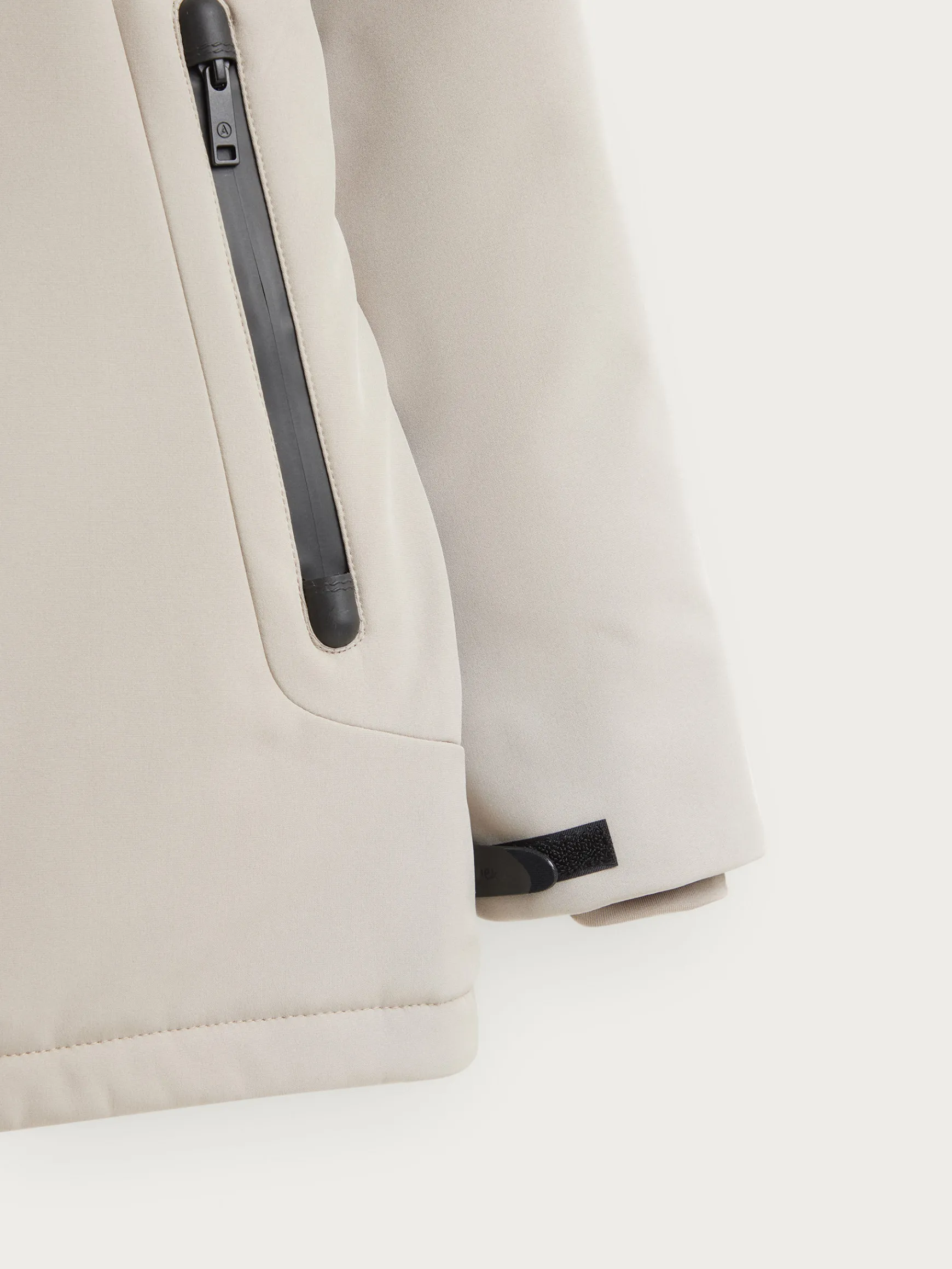 PARKA SKYWALKER KIDS-Alvaro Moreno Online