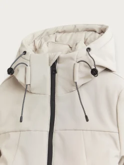 PARKA SKYWALKER KIDS-Alvaro Moreno Online