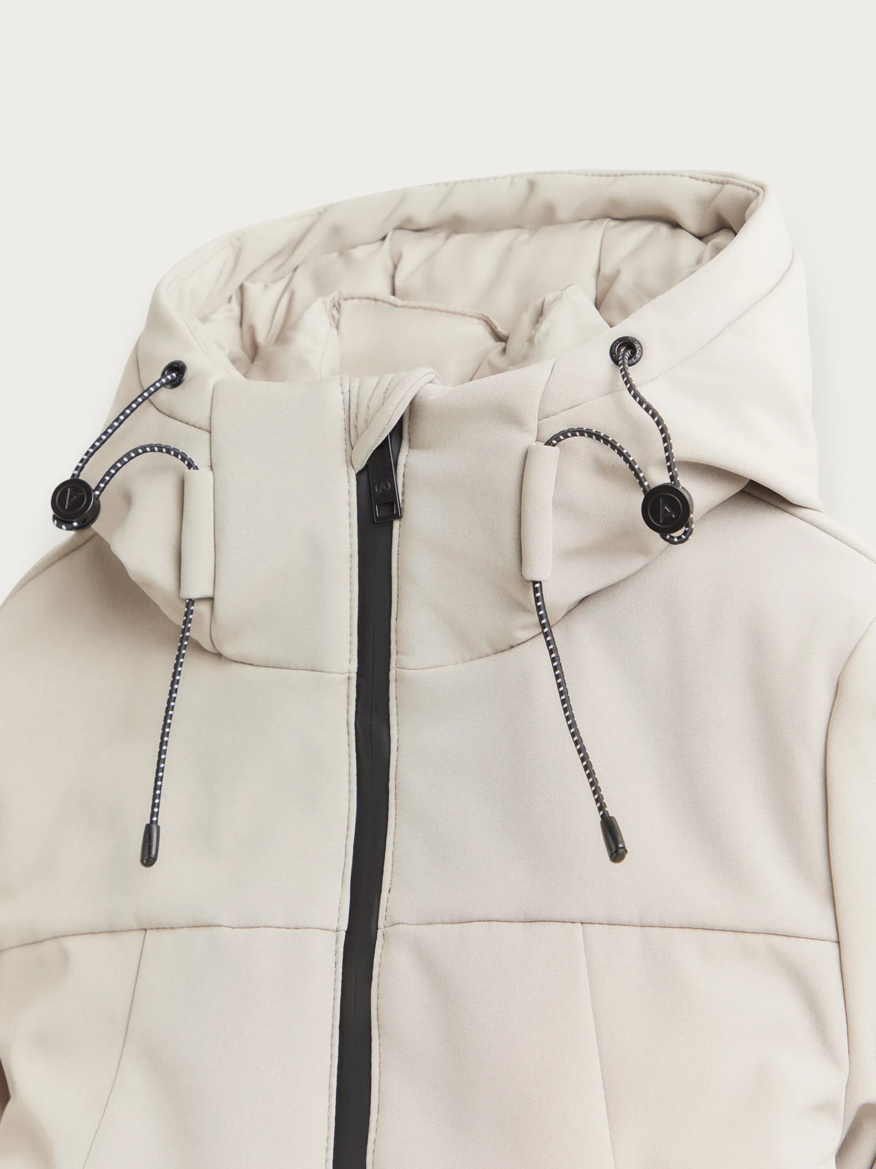 PARKA SKYWALKER KIDS-Alvaro Moreno Online
