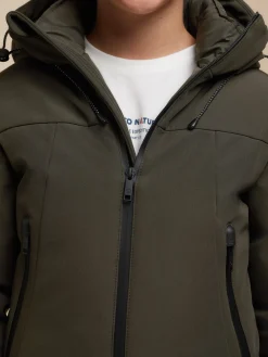 PARKA SKYWALKER KIDS-Alvaro Moreno Clearance
