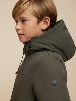PARKA SKYWALKER KIDS-Alvaro Moreno Clearance