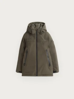 PARKA SKYWALKER KIDS-Alvaro Moreno Clearance