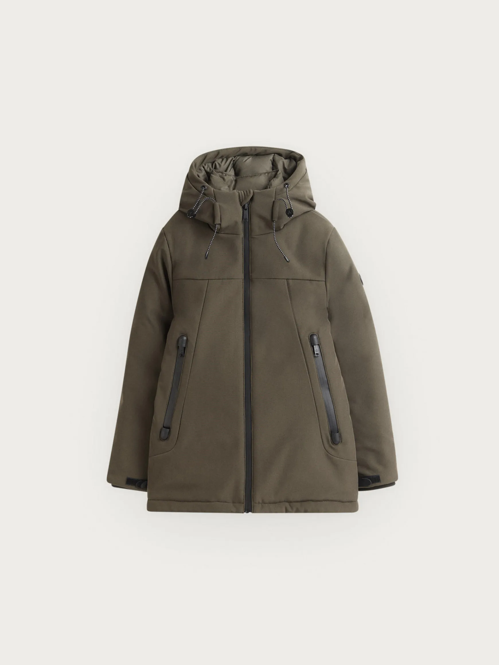 PARKA SKYWALKER KIDS-Alvaro Moreno Clearance