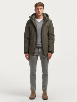 PARKA SKYWALKER-Alvaro Moreno Clearance