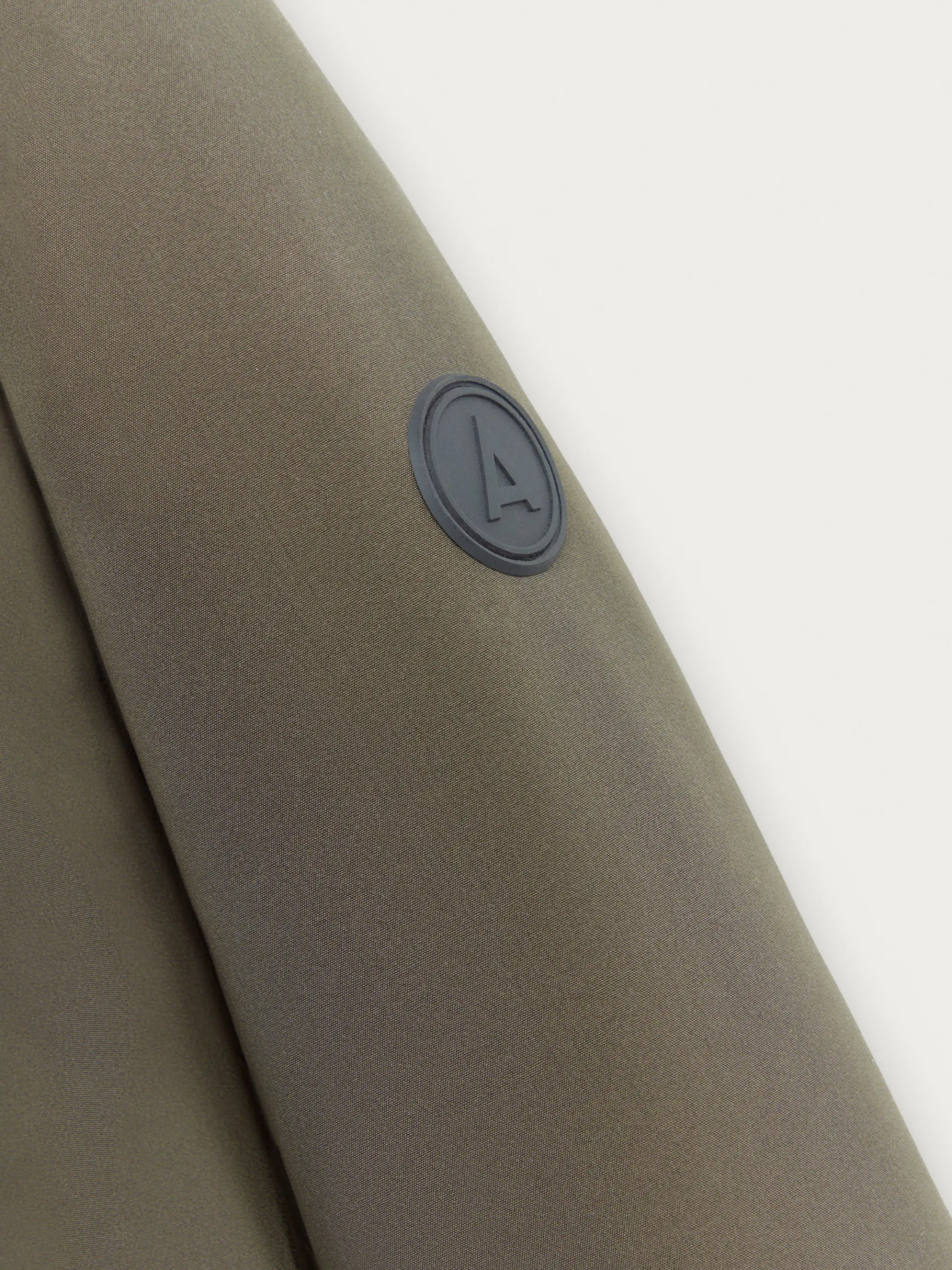 PARKA SKYWALKER-Alvaro Moreno Clearance