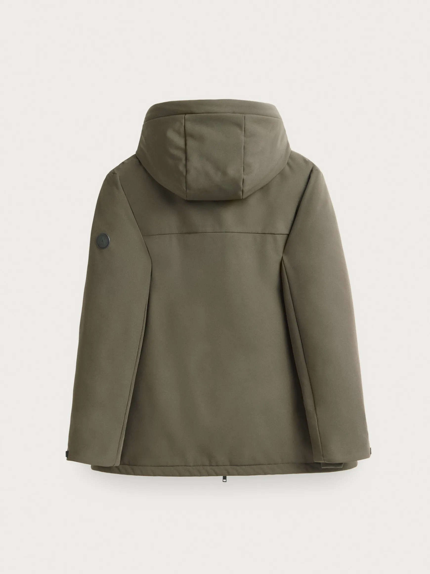 PARKA SKYWALKER-Alvaro Moreno Clearance