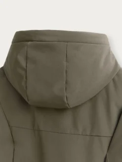 PARKA SKYWALKER-Alvaro Moreno Clearance