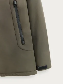 PARKA SKYWALKER-Alvaro Moreno Clearance