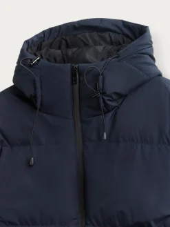 PARKA SKYWEAR-Alvaro Moreno Clearance