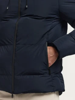 PARKA SKYWEAR-Alvaro Moreno Clearance