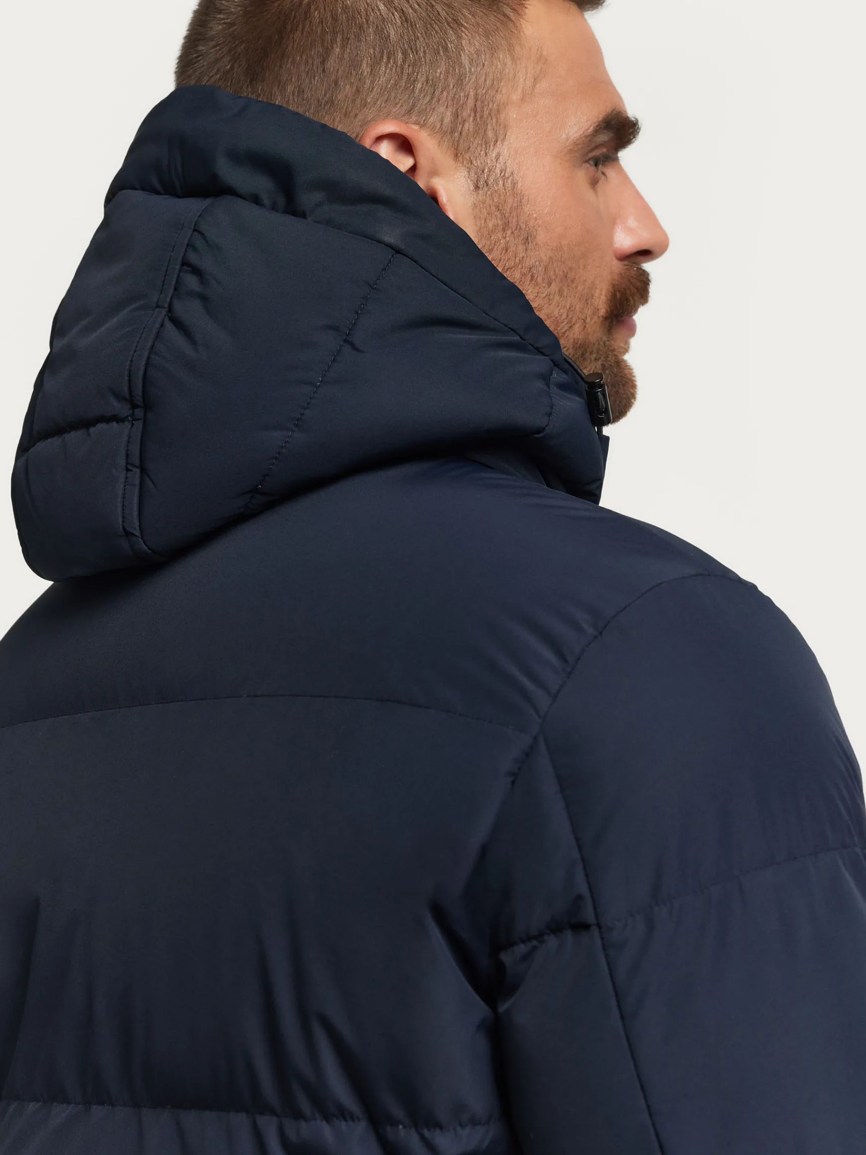 PARKA SKYWEAR-Alvaro Moreno Clearance