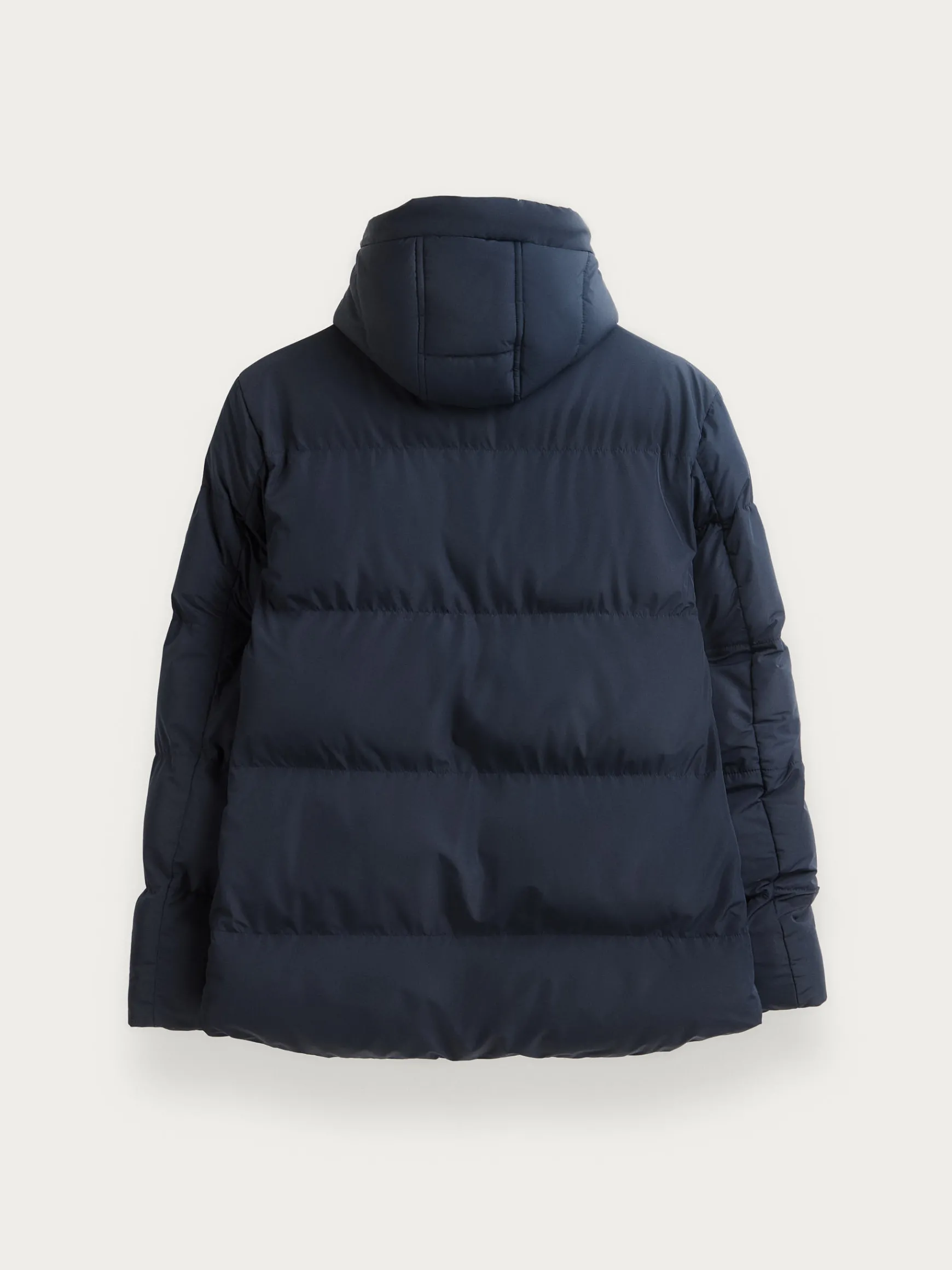 PARKA SKYWEAR-Alvaro Moreno Clearance