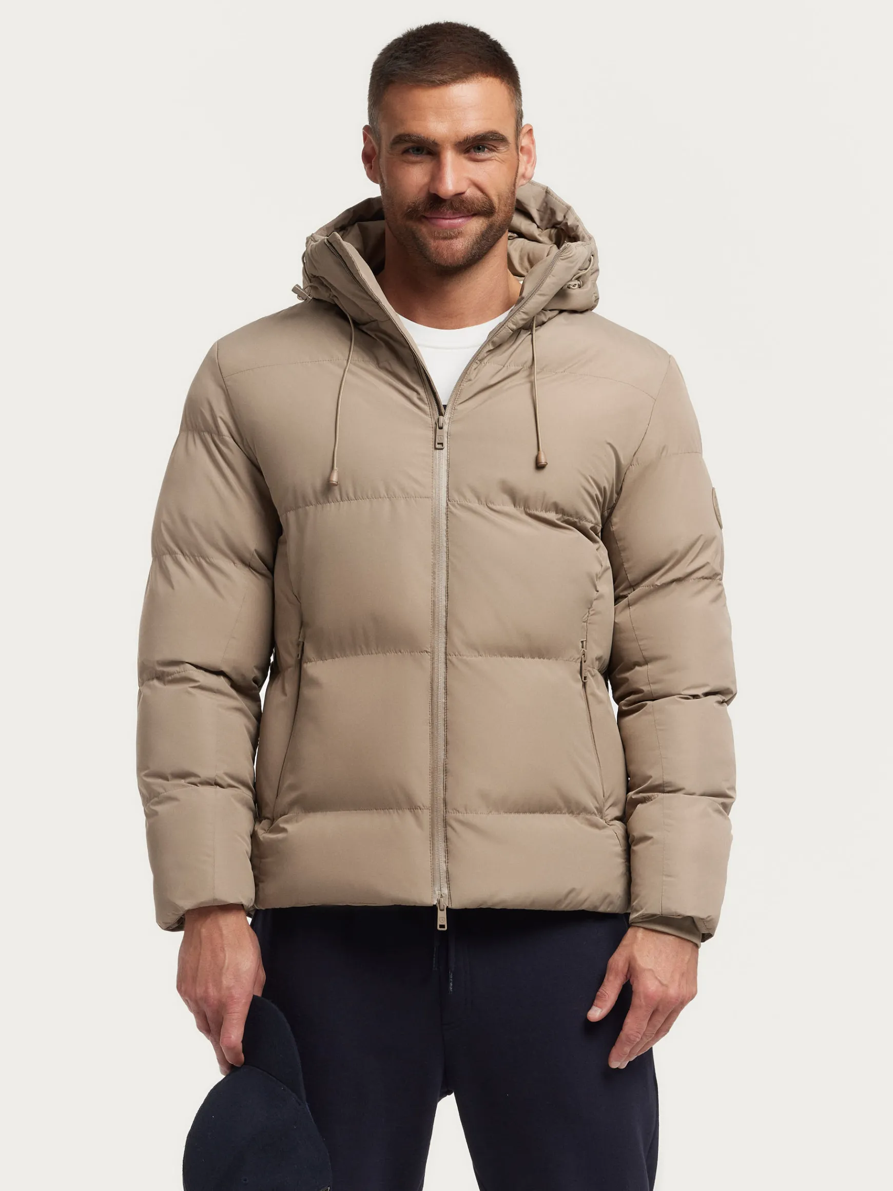 PARKA SKYWEAR-Alvaro Moreno Online