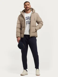 PARKA SKYWEAR-Alvaro Moreno Online