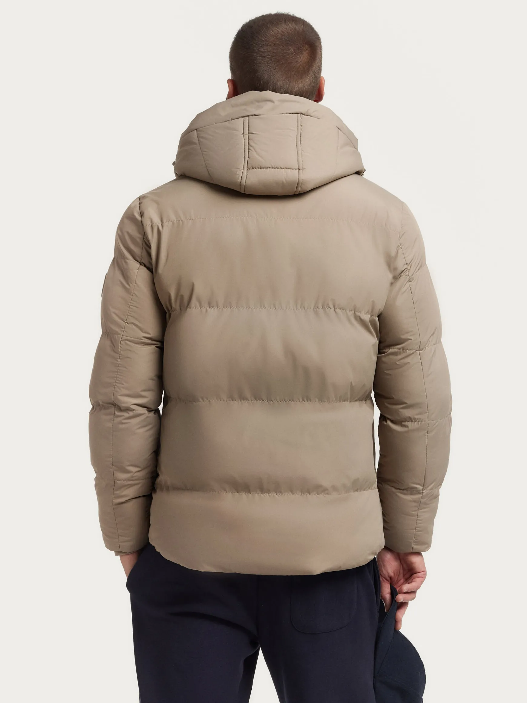 PARKA SKYWEAR-Alvaro Moreno Online