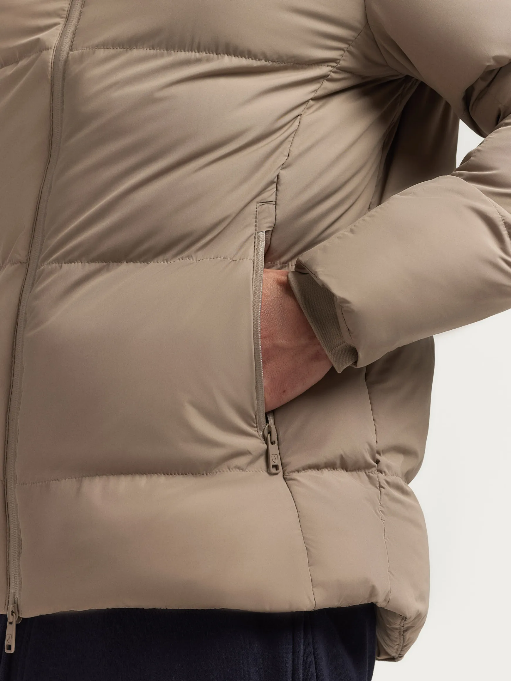 PARKA SKYWEAR-Alvaro Moreno Online