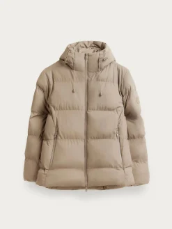 PARKA SKYWEAR-Alvaro Moreno Online