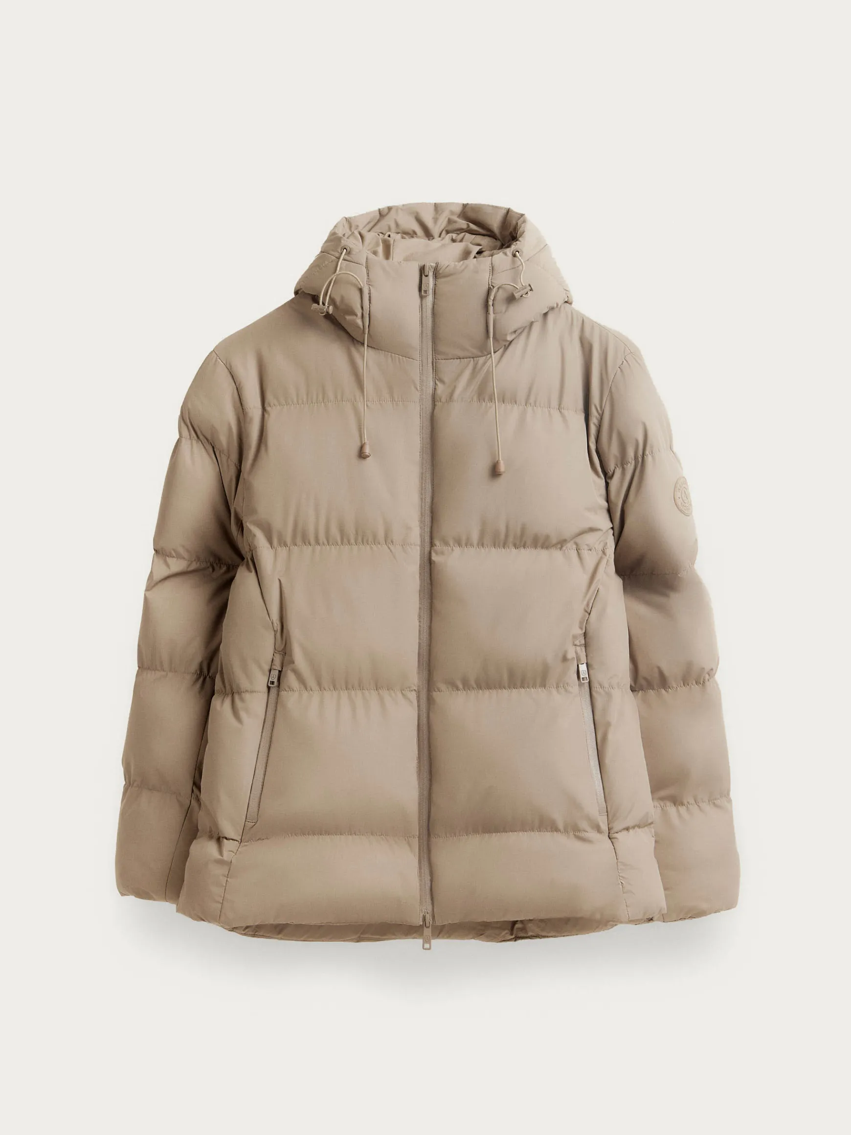 PARKA SKYWEAR-Alvaro Moreno Online