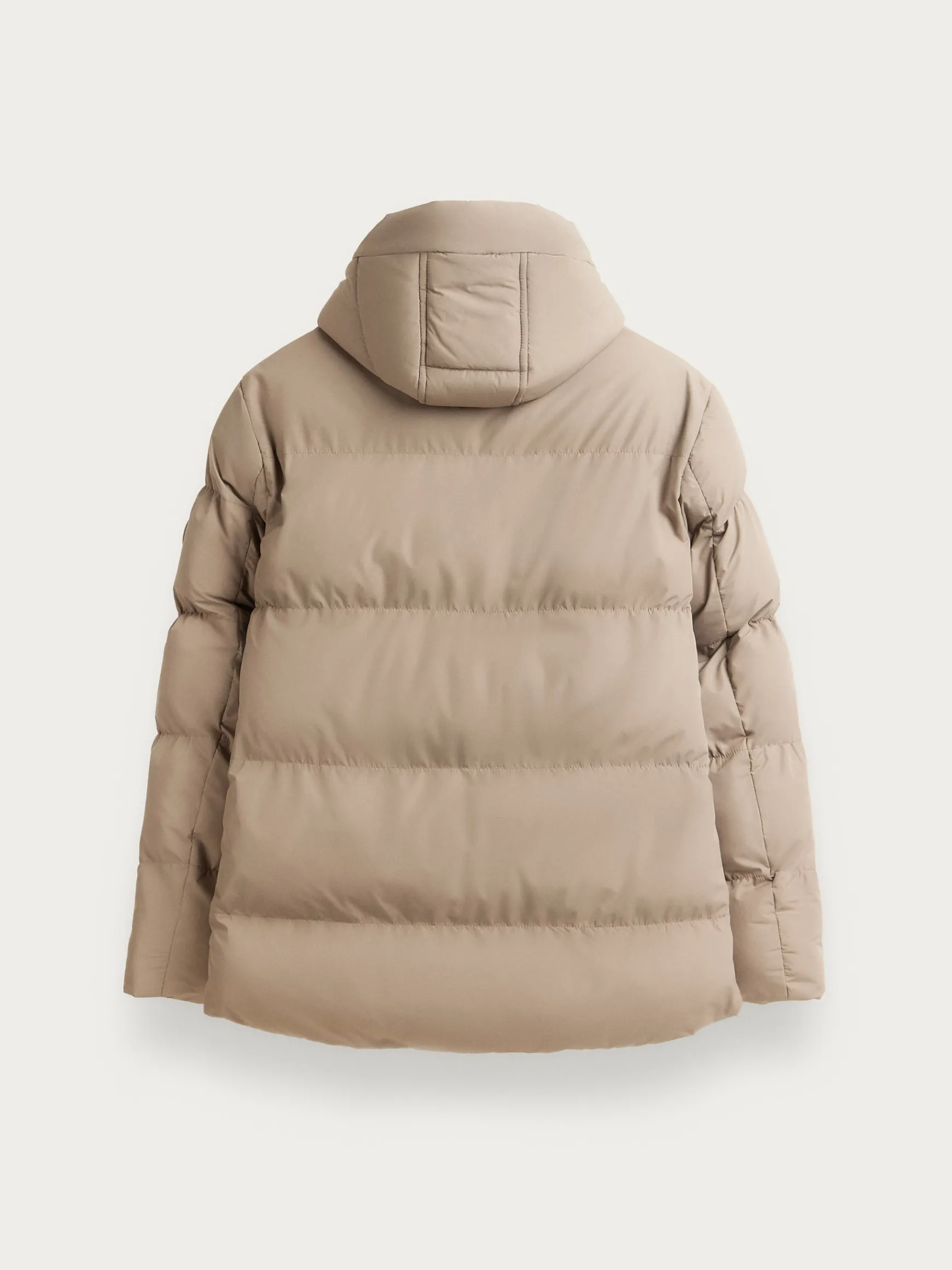 PARKA SKYWEAR-Alvaro Moreno Online