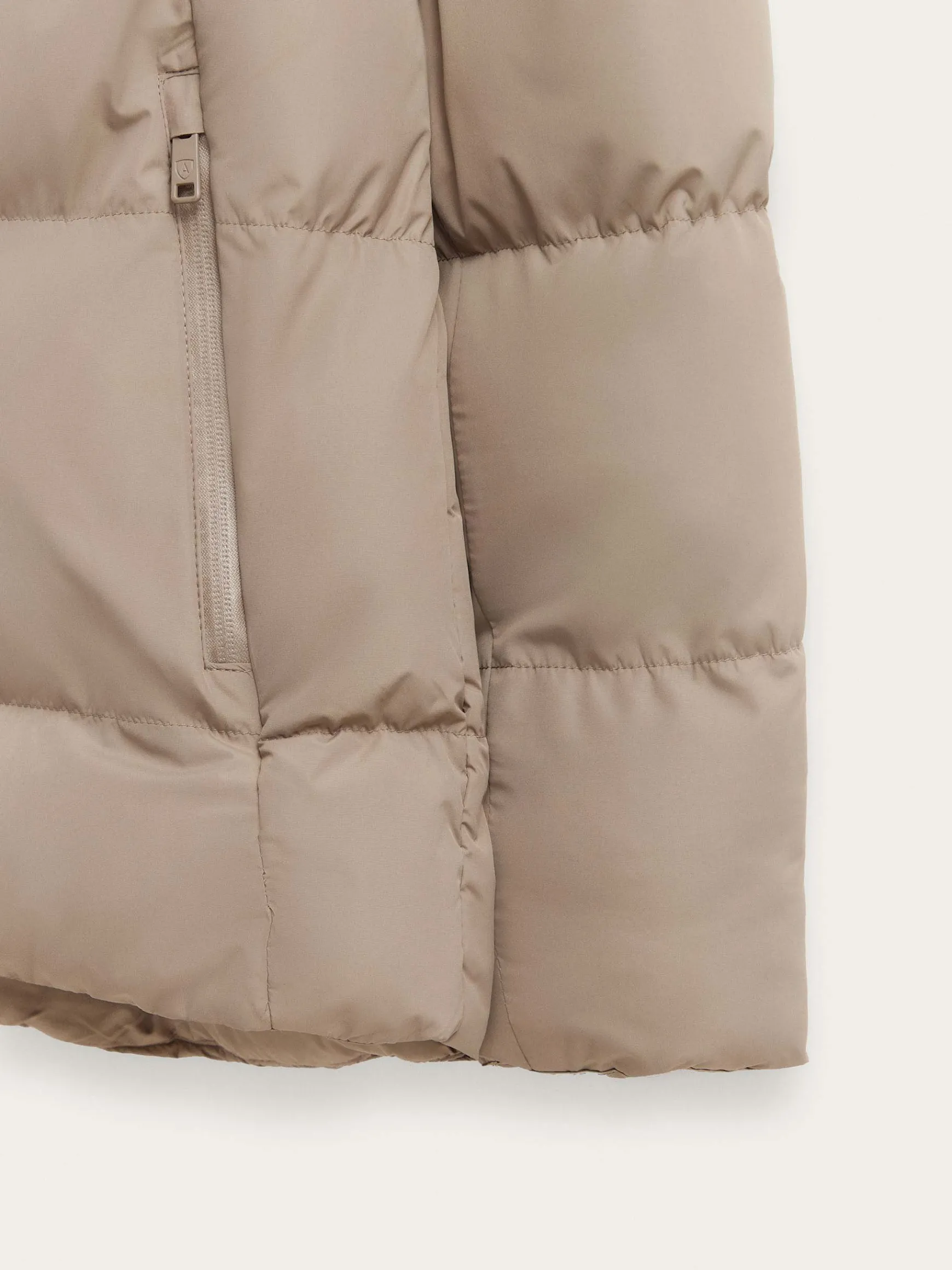PARKA SKYWEAR-Alvaro Moreno Online