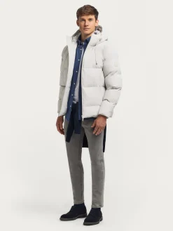 PARKA SKYWEAR-Alvaro Moreno New