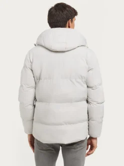 PARKA SKYWEAR-Alvaro Moreno New