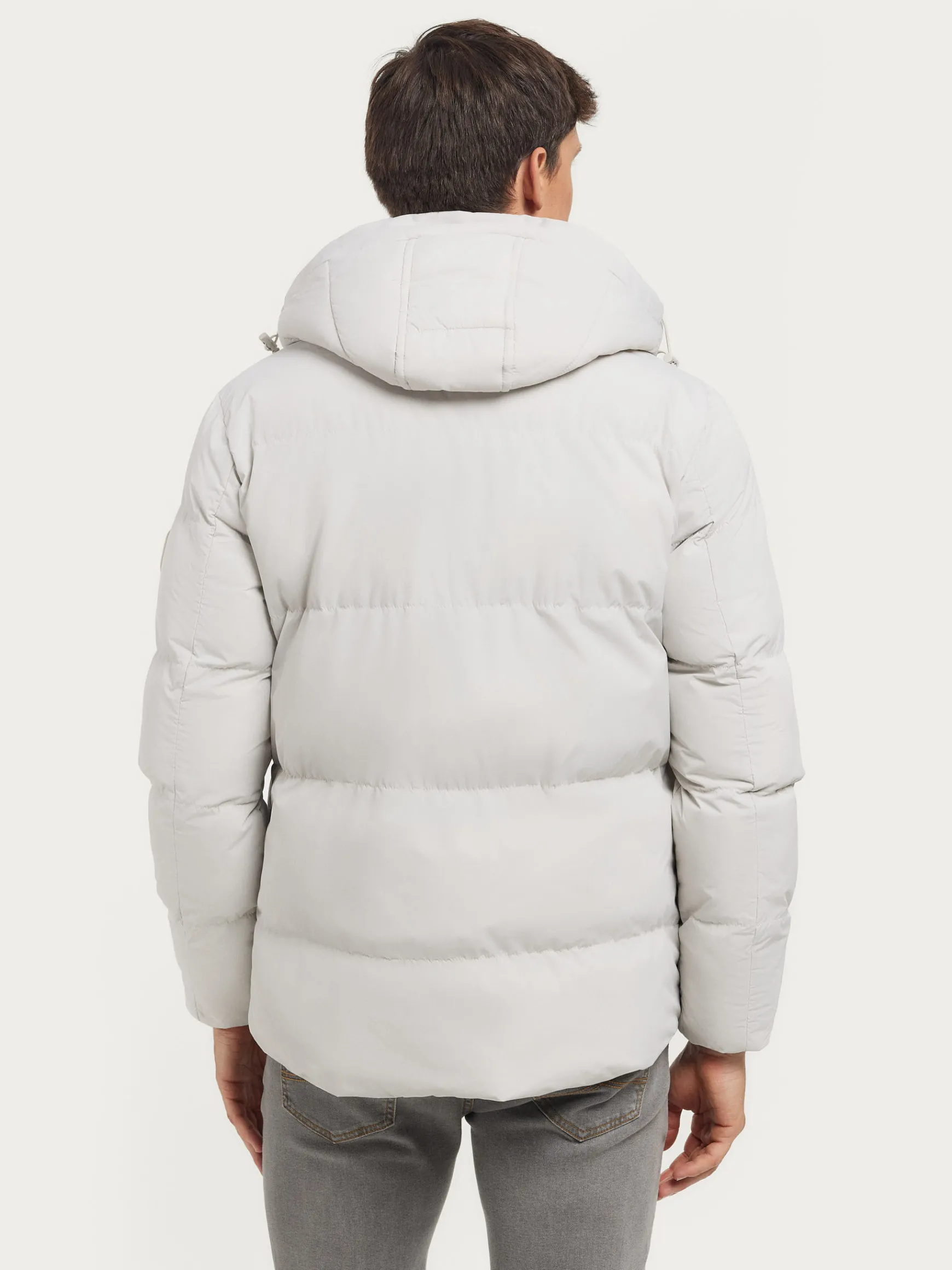PARKA SKYWEAR-Alvaro Moreno New