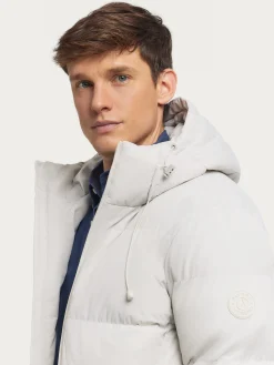 PARKA SKYWEAR-Alvaro Moreno New