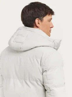 PARKA SKYWEAR-Alvaro Moreno New
