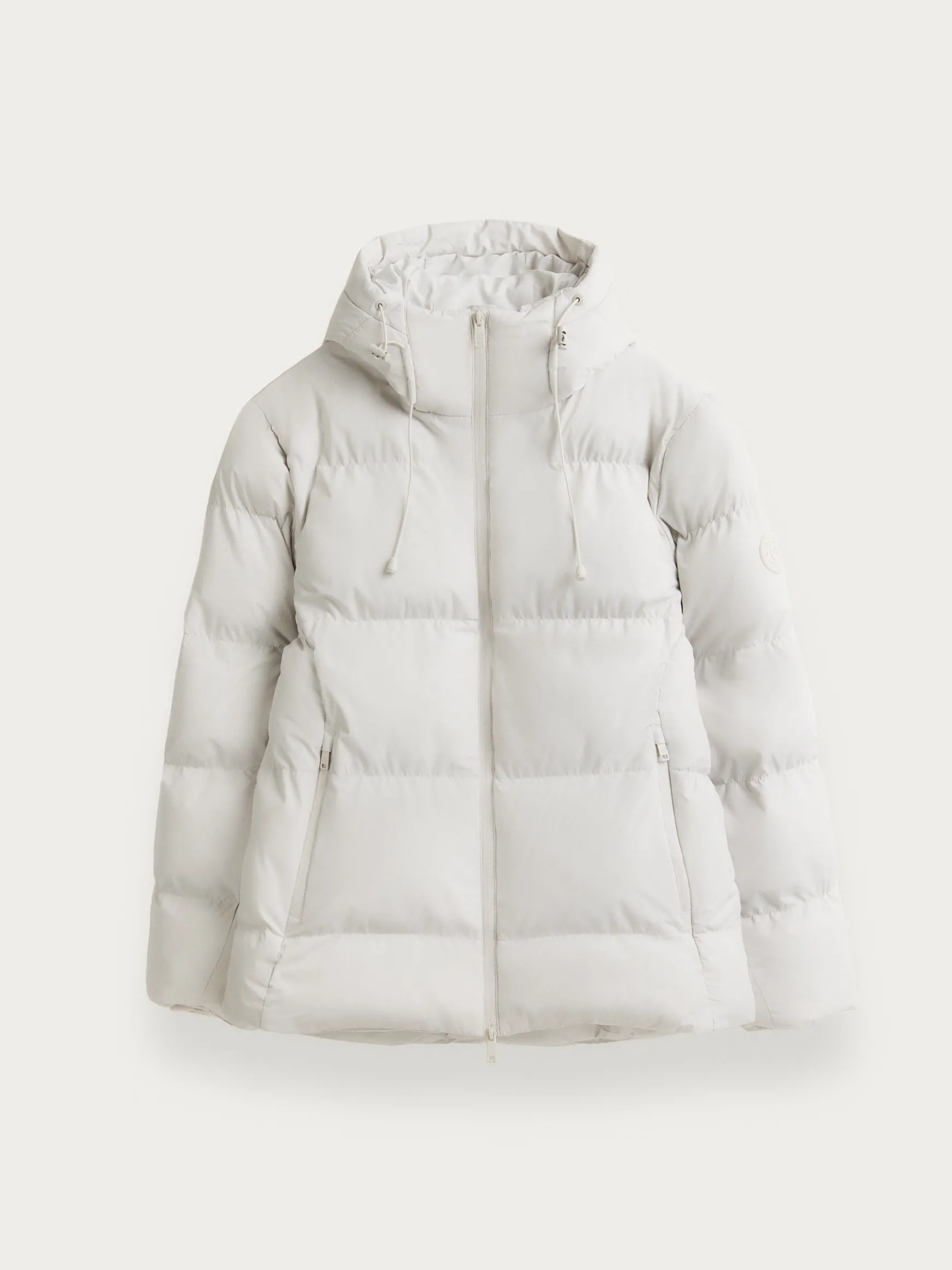 PARKA SKYWEAR-Alvaro Moreno New