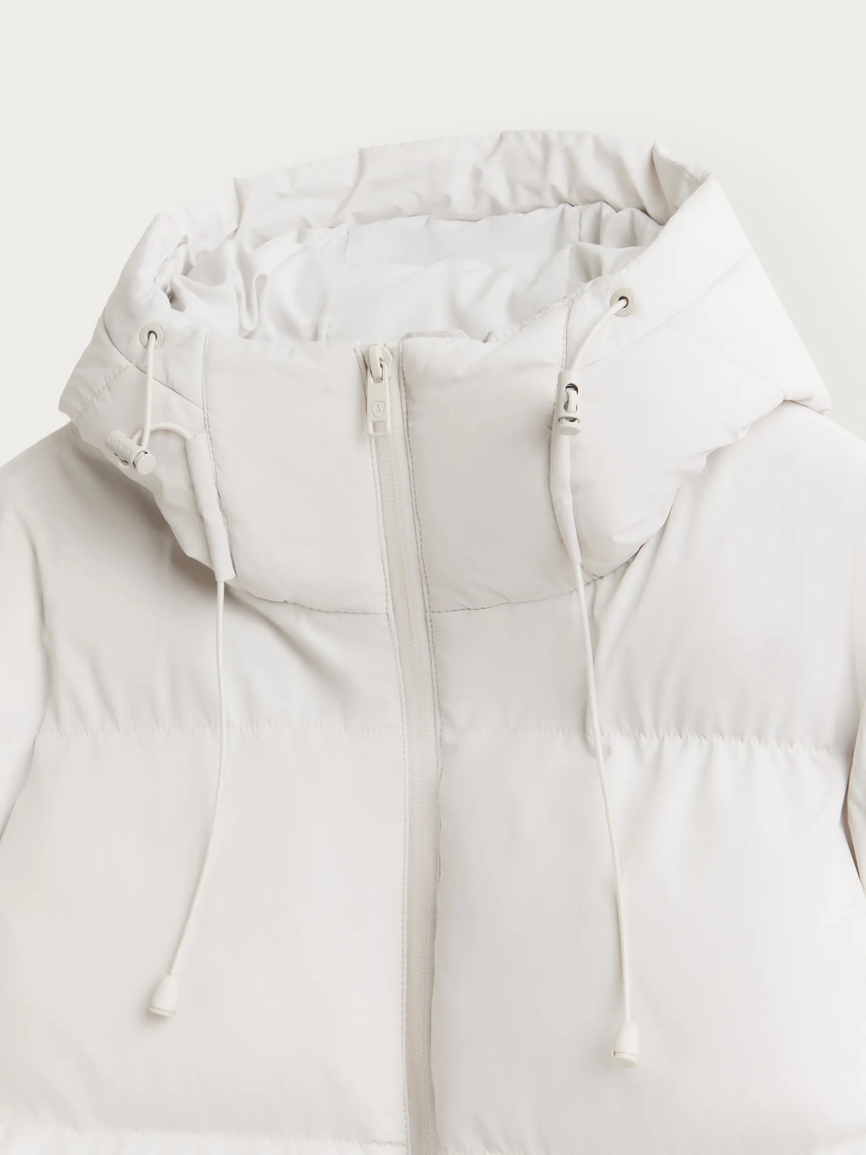 PARKA SKYWEAR-Alvaro Moreno New