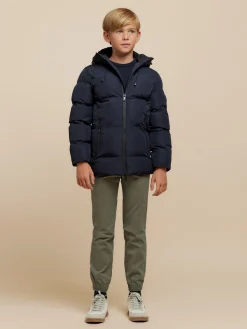 PARKA SKYWEAR KIDS-Alvaro Moreno Outlet