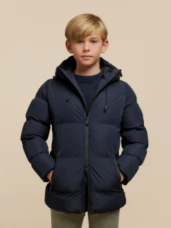 PARKA SKYWEAR KIDS-Alvaro Moreno Outlet