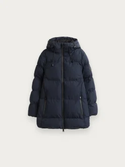 PARKA SKYWEAR KIDS-Alvaro Moreno Outlet
