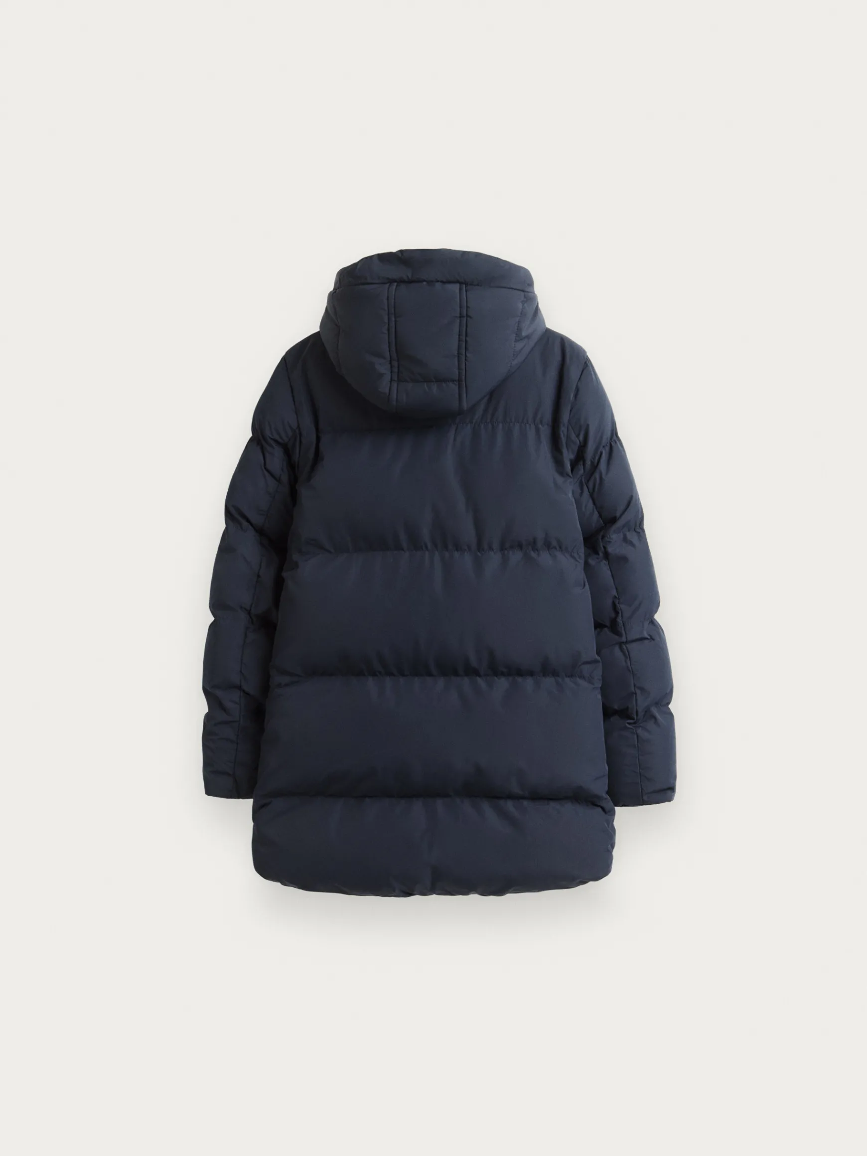 PARKA SKYWEAR KIDS-Alvaro Moreno Outlet