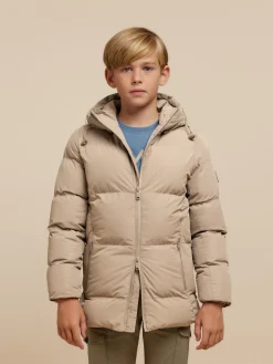 PARKA SKYWEAR KIDS-Alvaro Moreno Online