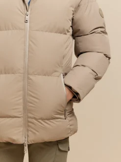 PARKA SKYWEAR KIDS-Alvaro Moreno Online