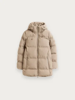PARKA SKYWEAR KIDS-Alvaro Moreno Online