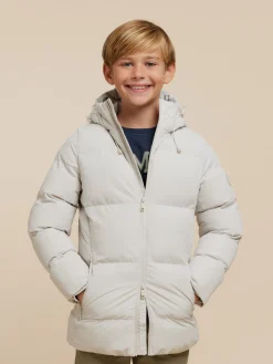 PARKA SKYWEAR KIDS-Alvaro Moreno Sale